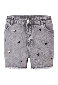 Lizzi Lou dames short